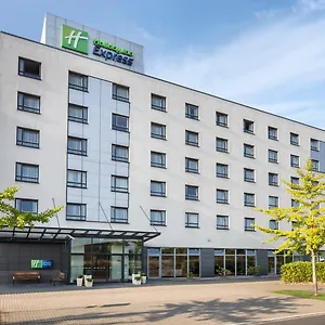 Express - North By Ihg *** Ντίσελντορφ
