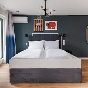 4* Appart hôtel Numa Leo