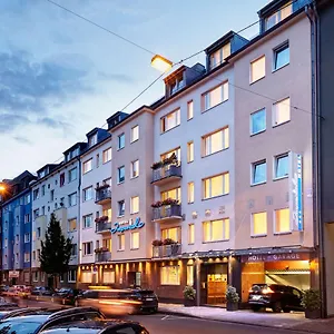 Imperial - Superior *** Düsseldorf