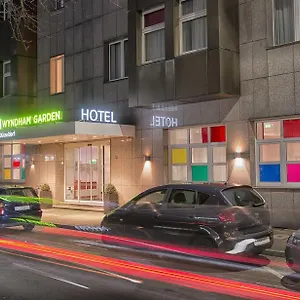 Wyndham Garden Centre Koenigsallee **** Ντίσελντορφ